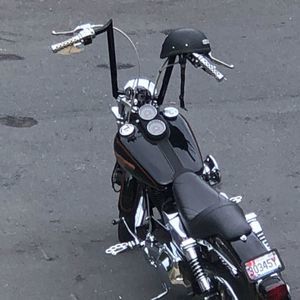 Meet your Posher, Joseph